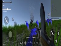 Battle Field Simulator screenshot, image №3386930 - RAWG