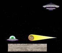 Gort's Journey Home screenshot, image №2743022 - RAWG
