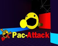 Pac-Attack Horror screenshot, image №3740810 - RAWG