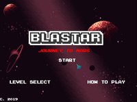 BLASTAR screenshot, image №1969839 - RAWG