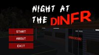 Night At The Diner screenshot, image №3687721 - RAWG