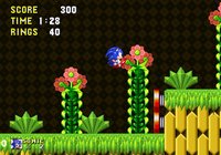 Sonic Blast Genesis (fan game) screenshot, image №2199915 - RAWG