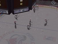 NHL 2001 screenshot, image №309233 - RAWG