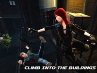 Secret Agent Maria screenshot, image №1675607 - RAWG