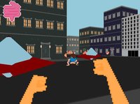Popo Rush screenshot, image №2312722 - RAWG