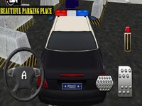 Parking Police Car Adventure screenshot, image №1703410 - RAWG