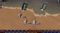 Battle Fleet: Ground Assault screenshot, image №863454 - RAWG