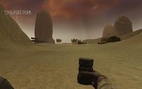Twilight War: After the Fall screenshot, image №409253 - RAWG