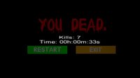 Assemble and DIE screenshot, image №1100802 - RAWG