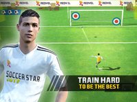 Soccer Star 2018 Top Leagues screenshot, image №916026 - RAWG