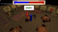 MiniGame_Arm Wrestle screenshot, image №2315770 - RAWG