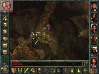 Baldur's Gate: Tales of the Sword Coast screenshot, image №313004 - RAWG