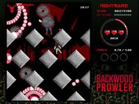Backwood Prowler DEMO screenshot, image №3629499 - RAWG