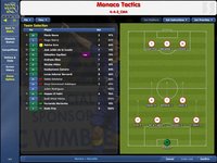 Championship Manager Season 03/04 screenshot, image №368474 - RAWG