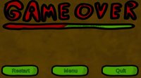 Aphid Invasion screenshot, image №1874439 - RAWG