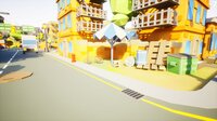 Street Cleaner Simulator screenshot, image №4021670 - RAWG