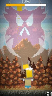 Autumn Carrier screenshot, image №3036291 - RAWG