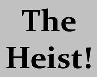 The Heist (itch) (Michael Smith) screenshot, image №2435902 - RAWG