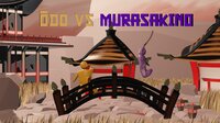 Ōdo vs Murasakino screenshot, image №2551342 - RAWG