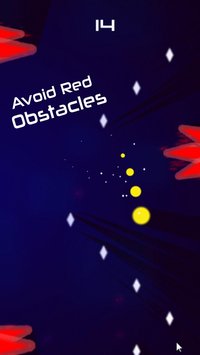 Ball Drop vs Rings screenshot, image №1775542 - RAWG