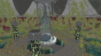 Sci-Fi Temple screenshot, image №3534001 - RAWG