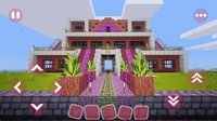 Super Girls: Craft & Build screenshot, image №1457399 - RAWG