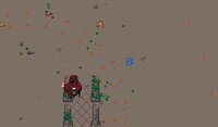 Calturin and Clone screenshot, image №2541235 - RAWG