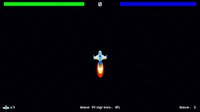 No More Lasers screenshot, image №1273182 - RAWG