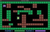 Lemon tank screenshot, image №1972625 - RAWG