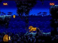 Disney's The Lion King screenshot, image №712769 - RAWG