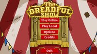 The Dreadful Show screenshot, image №2220146 - RAWG