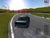 Drifting BMW Edition - Car Racing and Drift Race screenshot, image №1648620 - RAWG