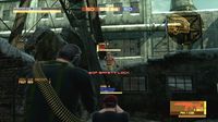 Metal Gear Online Meme Expansion screenshot, image №608671 - RAWG