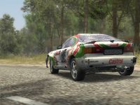 Colin McRae Rally 2005 screenshot, image №407343 - RAWG