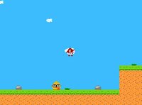 Mr. Mushroom (Wooltronic Studios) screenshot, image №2895332 - RAWG