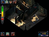 The Temple of Elemental Evil screenshot, image №366357 - RAWG