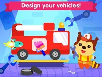 Car game for toddlers - kids racing cars games screenshot, image №1524402 - RAWG