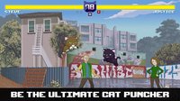 Cat Puncher screenshot, image №1403616 - RAWG