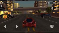 Freeway Police Pursuit Racing screenshot, image №1423329 - RAWG