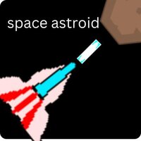 space astroids screenshot, image №3665553 - RAWG