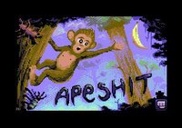Apeshit (Megastyle) screenshot, image №3178232 - RAWG