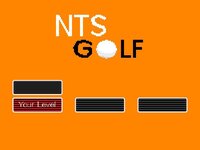 NTS Golf screenshot, image №3656343 - RAWG