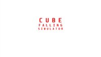 Cube falling simulator screenshot, image №2490845 - RAWG
