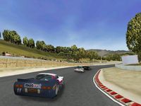 SCCA Trans-Am screenshot, image №374004 - RAWG