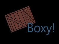 Boxy (gnitsaf) screenshot, image №2186408 - RAWG