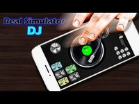 Real Simulator DJ screenshot, image №1779714 - RAWG
