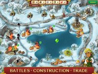 Kingdom Chronicles HD screenshot, image №2142326 - RAWG
