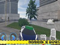 Furious Police Car Simulator screenshot, image №1630555 - RAWG