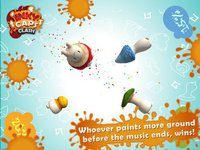 Inky Caps Clash screenshot, image №1923953 - RAWG