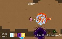 The Wizard Piglet screenshot, image №2646284 - RAWG